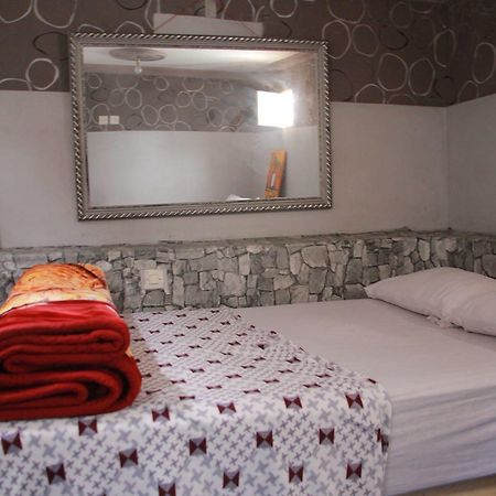 الدار البيضاء Medina Hostel المظهر الخارجي الصورة