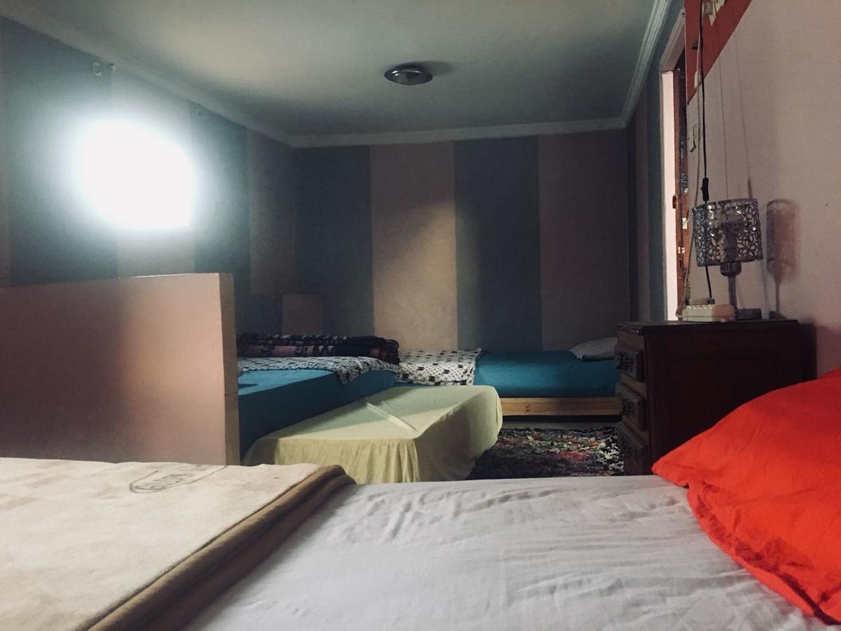 الدار البيضاء Medina Hostel المظهر الخارجي الصورة
