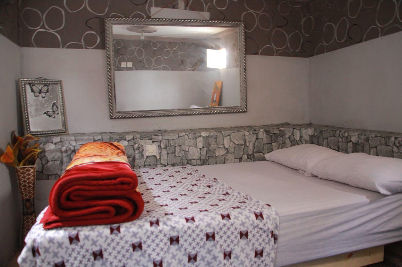 الدار البيضاء Medina Hostel المظهر الخارجي الصورة