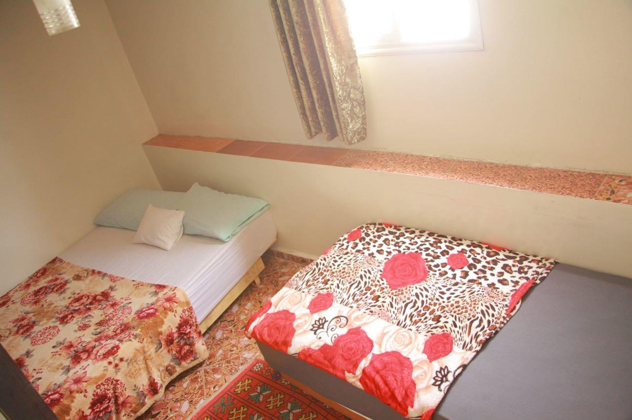 الدار البيضاء Medina Hostel المظهر الخارجي الصورة