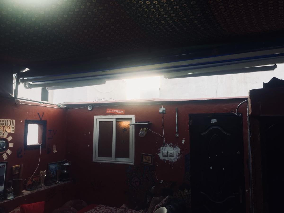 الدار البيضاء Medina Hostel المظهر الخارجي الصورة