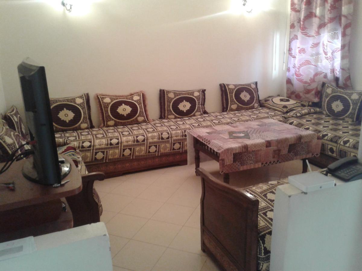 الدار البيضاء Medina Hostel المظهر الخارجي الصورة