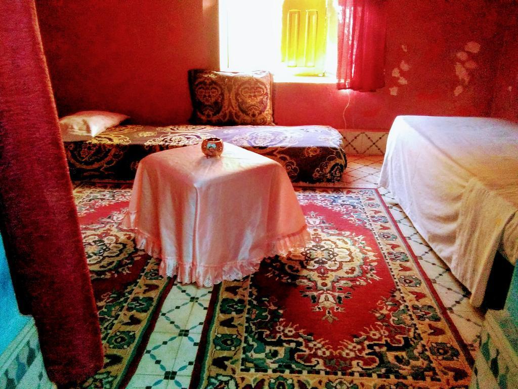الدار البيضاء Medina Hostel المظهر الخارجي الصورة