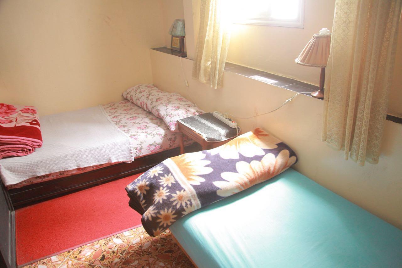 الدار البيضاء Medina Hostel المظهر الخارجي الصورة