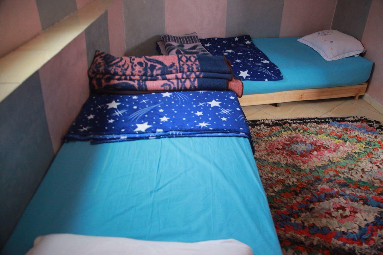 الدار البيضاء Medina Hostel المظهر الخارجي الصورة