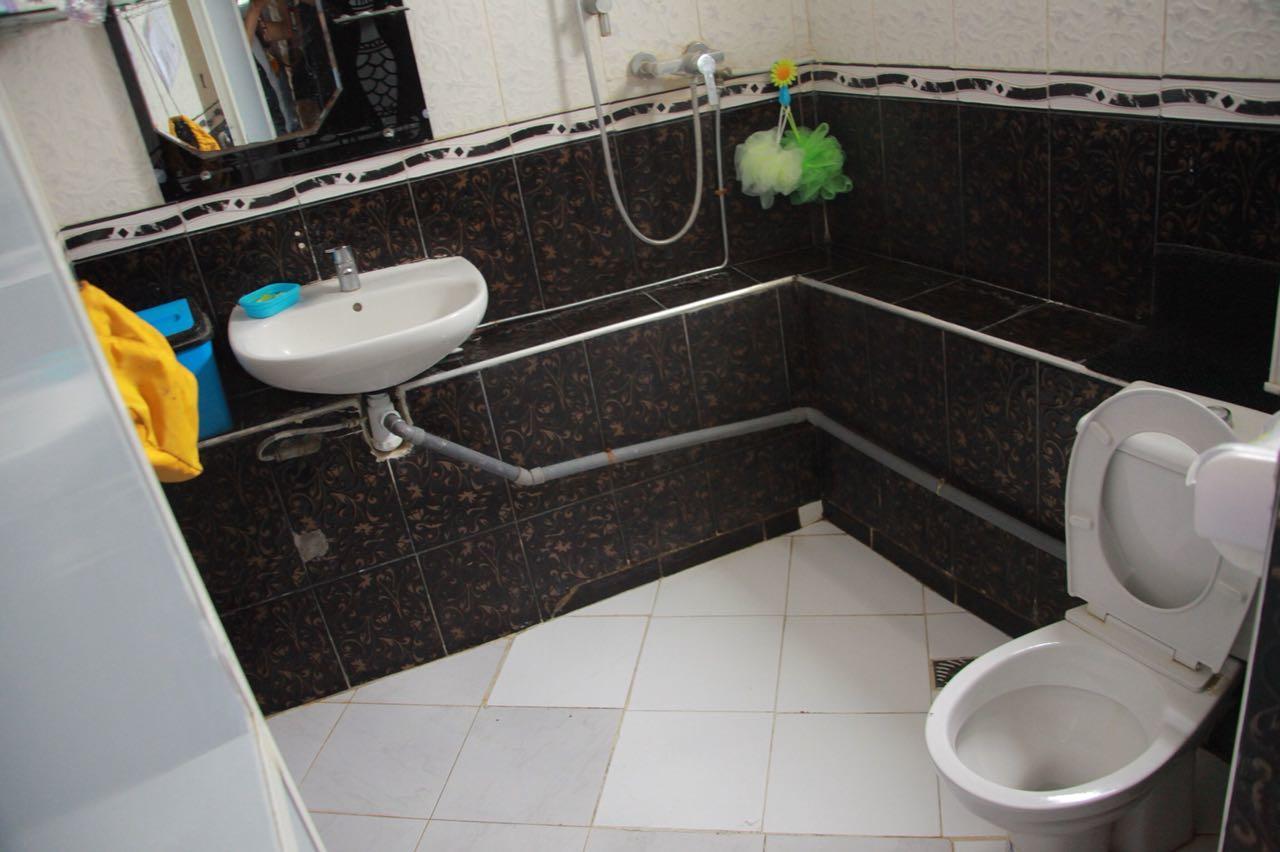 الدار البيضاء Medina Hostel المظهر الخارجي الصورة