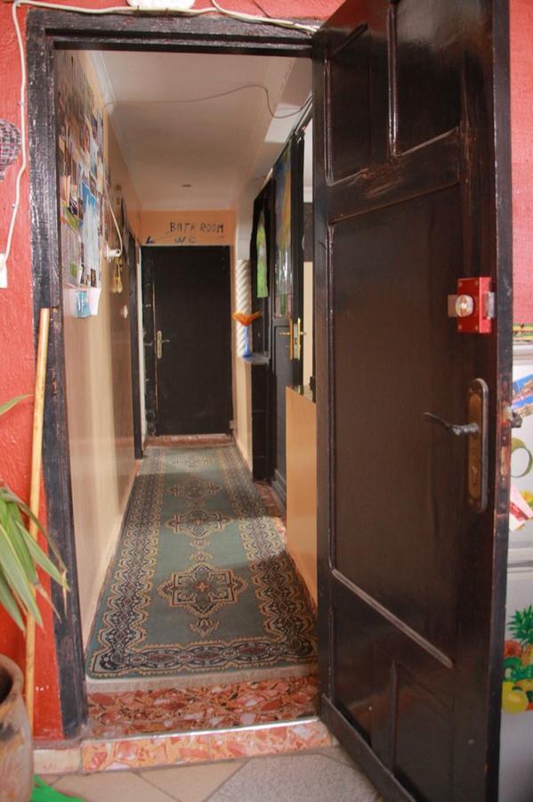 الدار البيضاء Medina Hostel المظهر الخارجي الصورة